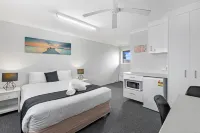 Econo Lodge Chaparral Motel Ballina Hoteles en West Ballina