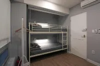 Blueboat Hostel Haeundae