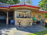 Le Pommier - bar