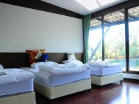 Phumimalee Nature View Resort Hotels in Wang Nam Khiao