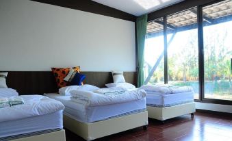 Phumimalee Nature View Resort