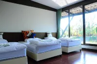 Phumimalee Nature View Resort