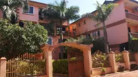 DaysInn Hotel Hotels in Erute