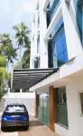 Hotel Opalo Kailas - 3 ดาว