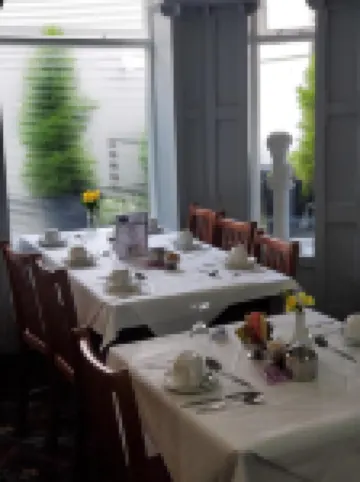 The Melville Hotel - Central Location