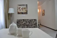 Arman Hotels in Aktau