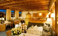Romantik Hotel Post