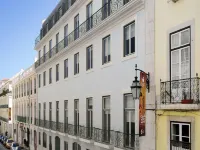 Dear Lisbon - Palace Chiado Suites - Pensions