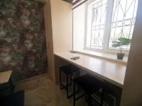 Shanhai Mini-Hotel 블라고베셴스크 호텔