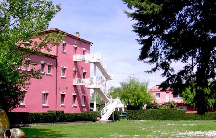 Hotel San Camilo