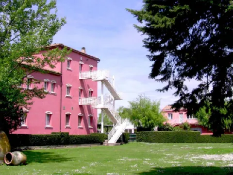 Hotel San Camilo Hotels in 