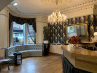 Whites Hotel Hotels near Jesmond