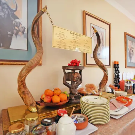 Cherry Tree Cottage B&B Linden