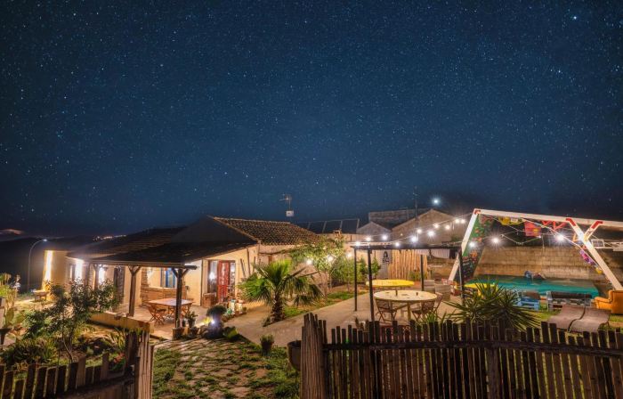 B&B Polvere di Stelle