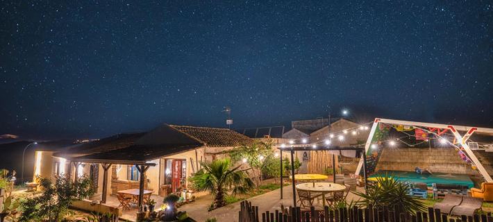 B&B Polvere di Stelle Ξενοδοχεία στην πόλη Trapani