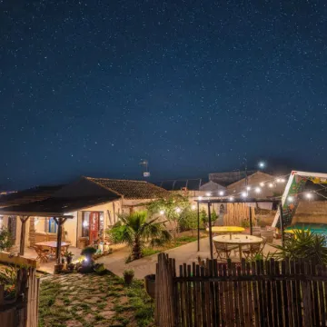 B&B Polvere di Stelle