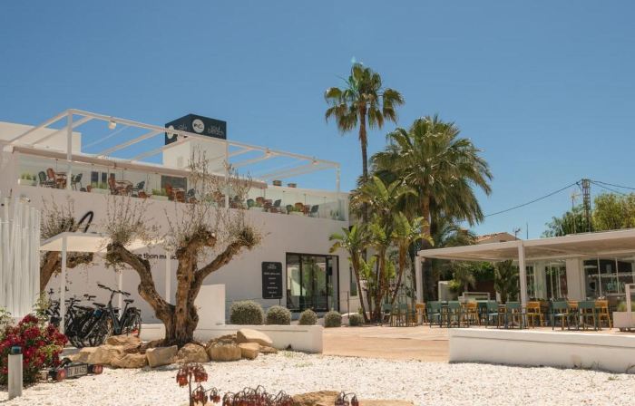 Soul Beach Hotel by Mc - Adults Recommended
