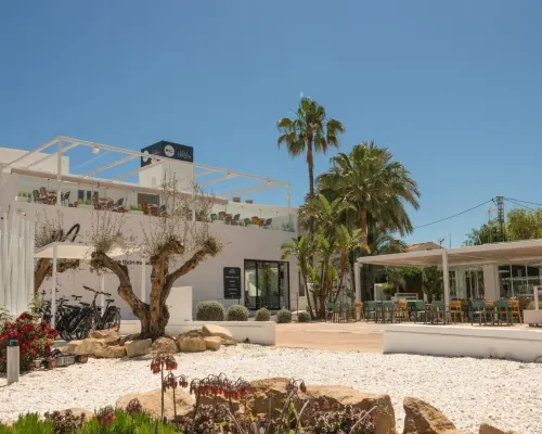 Soul Beach Hotel by Mc - Adults Recommended Hotels in Els Poblets