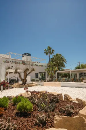 Soul Beach Hotel by Mc - Adults Recommended