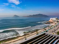 Varali Grand Hotel - Ocean View