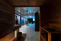 U11 Hotel & Spa - balcone