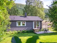 Krokstrand Fjellpark As - 2-Sterne