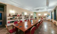 Arhangelskaya Dacha Boutique-Hotel
