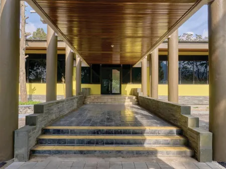 Taman Syailendra Dieng