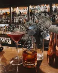 扎卡溪旅館 - 酒吧