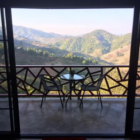 Wang Put Tan Boutique House