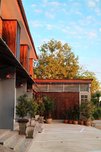 รูปภาพของบูทีค แฟมิลี่ รูม พิษณุโลก