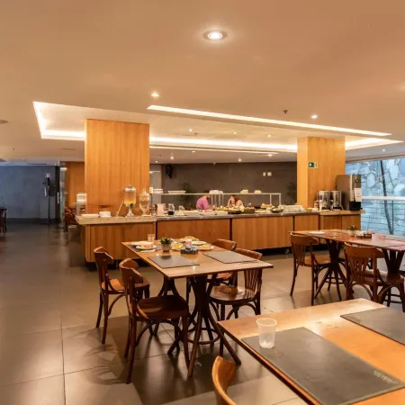 Victory Business Hotel