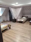 Hotel Lastochkino Gnezdo - 停車場