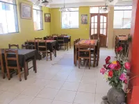 Tumy House B&B - breakfast