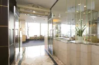 Okayama Washington Hotel Plaza