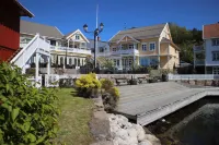 Hotel Lyngørporten - 3 estrellas