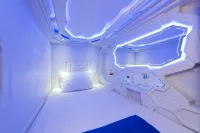 JakPod Capsule Hotel