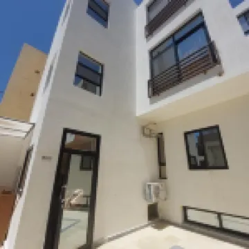 索拉飯店 赫爾格達