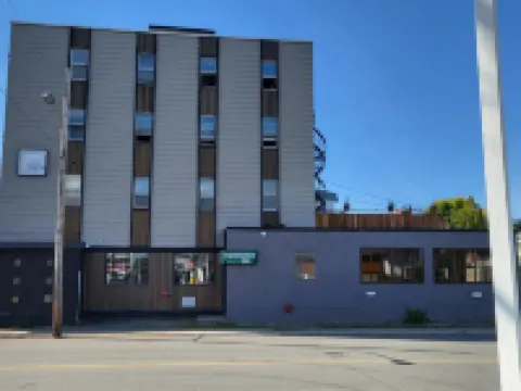 Hotel Sigma Hotels in Val-d'Or