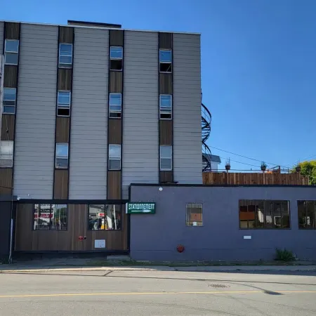 Hotel Sigma