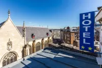 호텔 생 모리스