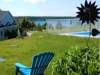 Waterview on the Bay - Beach