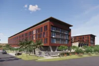 Element Phoenix North Norterra Hotels in Phoenix