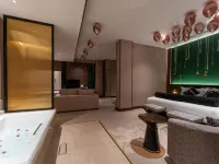 فندق ليلك بارك فنادق في تبوك