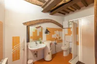 Agriturismo Podere Binacco