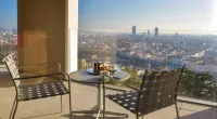Villa Maïa - โรแมนติก