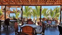 Punta del Norte Bungalows - ที่มีบาร์