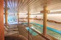 Al Sole Clubresidence - piscina