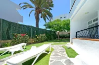 애틀랜틱 선 비치 - 게이 (남성 전용)