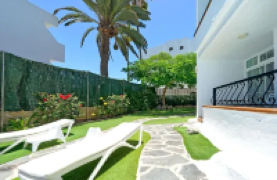 Atlantic Sun Beach - Gay Men Only Hotels near Reserva Natural Especial de Las Dunas de Maspalomas